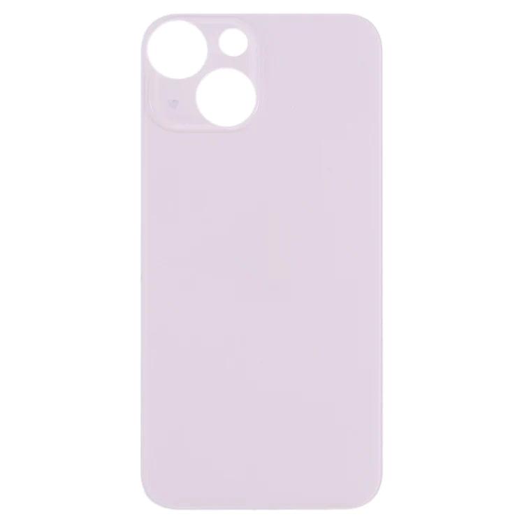 Big Camera Hole Glass Back Battery Cover for iPhone 13 mini(Pink) - Best Cell Phone Parts Distributor in Canada, Parts Source Big Camera Hole Glass Back Battery Cover for iPhone 13 mini(Pink) - Best Cell Phone Parts Distributor in Canada, Parts Source